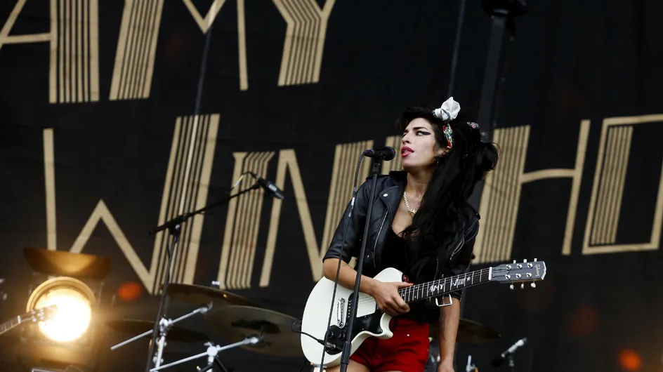 Amy Winehouse: 'Back to Black', el impactante biopic que desvela la genialidad tras la voz única de la diva del R&B