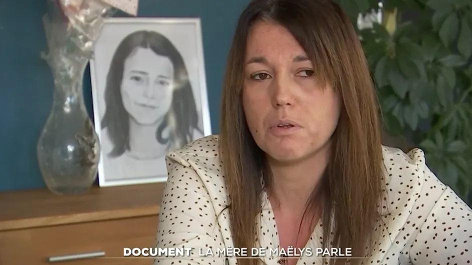 Affaire Maëlys : "C'était dur", la mère de la fillette tuée par Nordahl Lelandais fait une révélation sur son couple