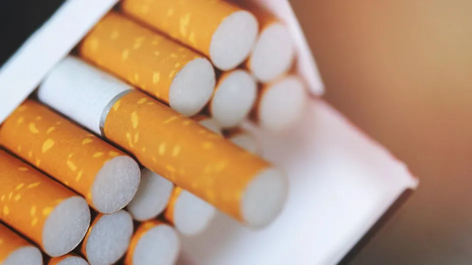 Hausse du prix du tabac : voici les nouveaux montants d'un paquet de cigarettes, marque par marque