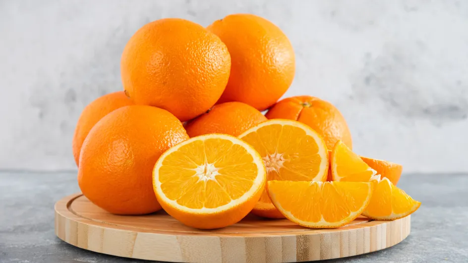 Ce fruit de saison contient 20 fois plus de vitamine C que l&#039;orange