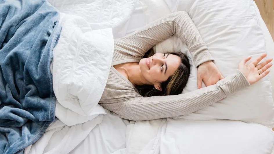 Dormir bien: El secreto de la salud ignorado por el 58% de los españoles