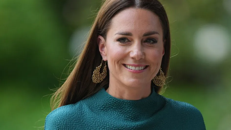 Kate Middleton : sa coiffeuse révèle les 2 produits coiffants que la princesse préfère utiliser