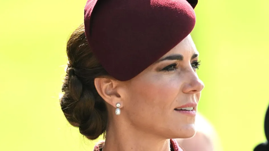 Kate Middleton, obligada a una larga convalecencia: la princesa de Gales se somete a una operación abdominal