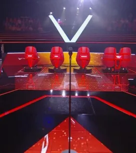 The Voice” : Slimane en dépression, il se confie