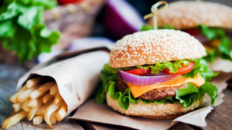 Fast-foods : voici le menu premier prix à choisir pour ne plus avoir faim