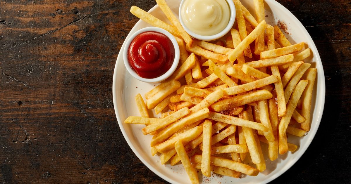 Ketchup vs mayonnaise voici la meilleure sauce pour votre santé (et