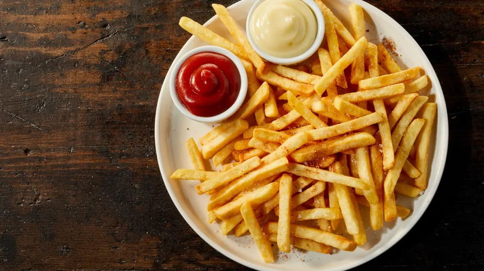 Ketchup vs mayonnaise : voici la meilleure sauce pour votre santé (et ce n’est pas celle que vous pensez)