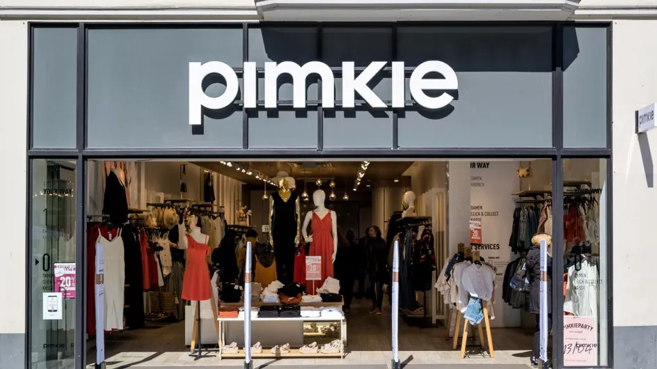 Pimkie annonce la fermeture de 36 nouveaux magasins : combien de boutiques restera-t-il en France ?