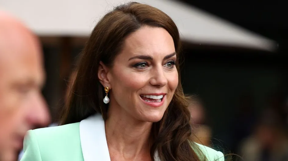 Kate Middleton hospitalisée : "Pas avant Pâques", la princesse n'assurera pas ses fonctions durant sa convalescence