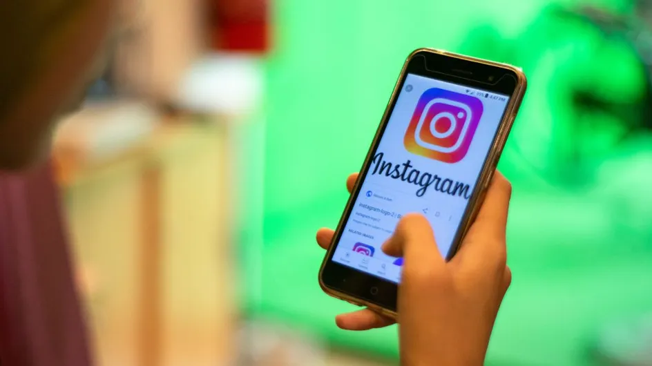La nouvelle fonctionnalité géniale d'Instagram pour mieux gérer le temps d'écran de son ado (et le vôtre aussi !)