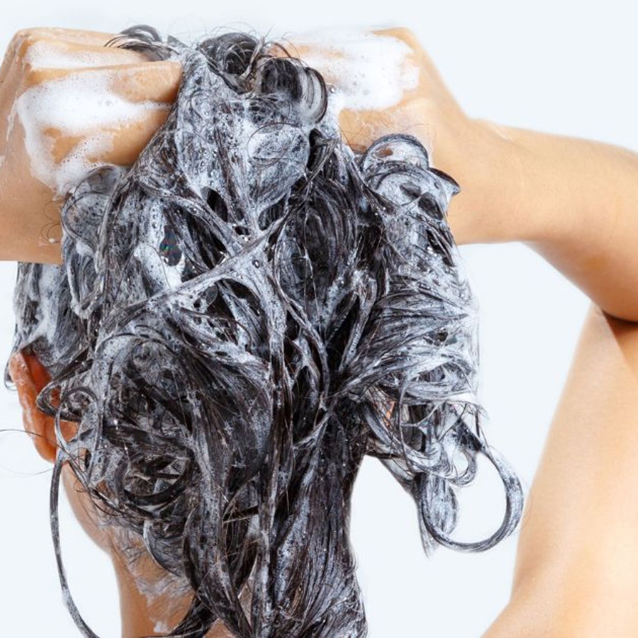Shampooing Bio Cheveux Fragiles - Parole de mamans