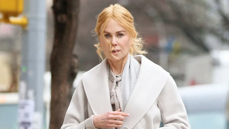 Nicole Kidman : "On m'a dit : Tu ne feras pas carrière", ce gros complexe physique qui la poursuit depuis sa jeunesse
