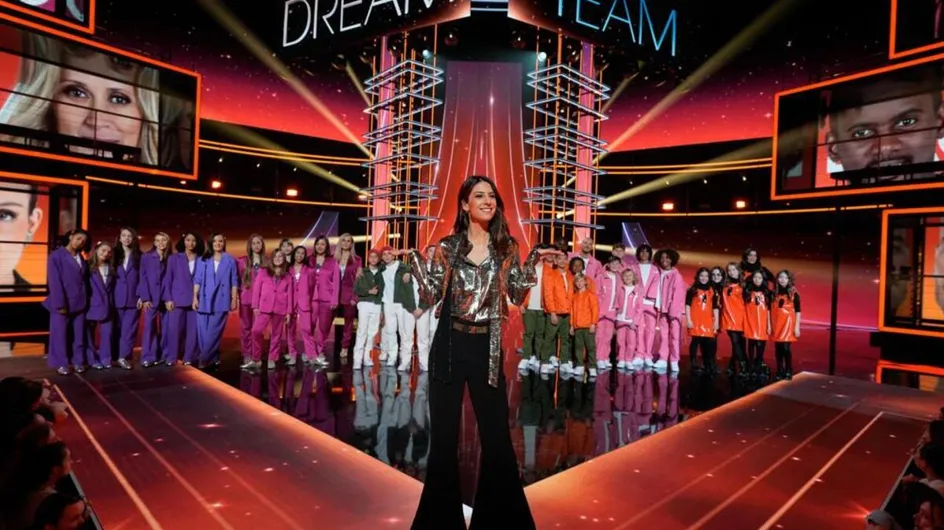 Dream Team 2024 : qui est Emma, la petite fille qui a bouleversé le public dans l’émission ?