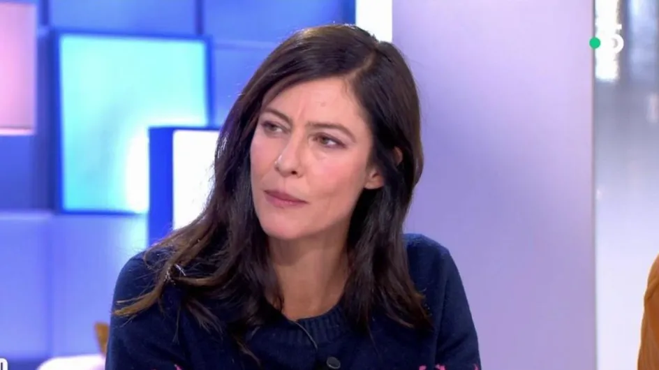 Anna Mouglalis : "Je dénonce une attitude de prédateur", elle revient sur son témoignage sur Philippe Garrel
