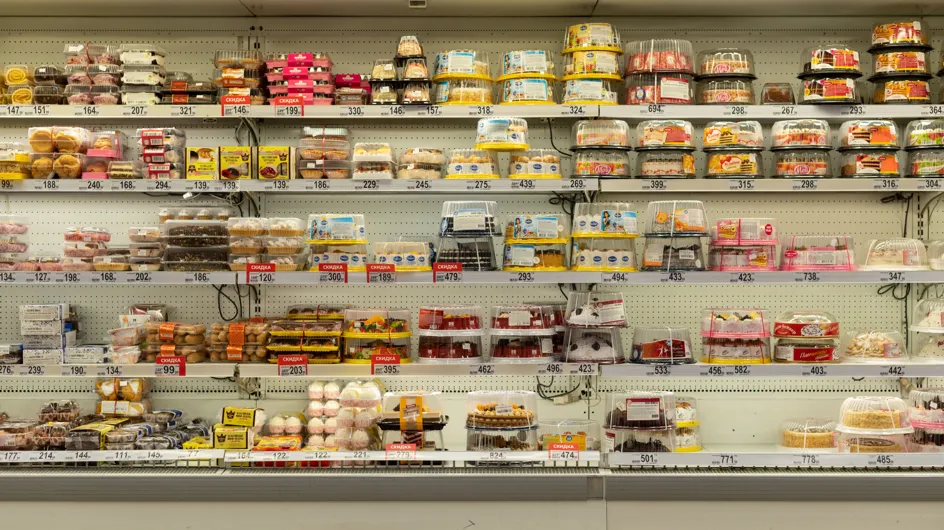 Rappel produit : ne consommez plus ces desserts vendus en supermarchés dans toute la France !
