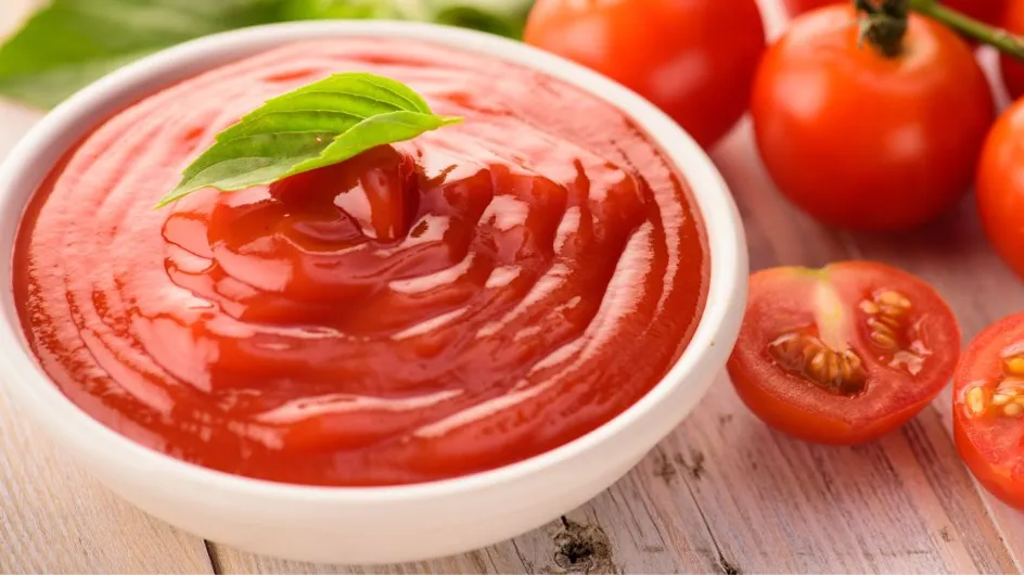 Est-ce une bonne idée de consommer du ketchup tous les jours ?