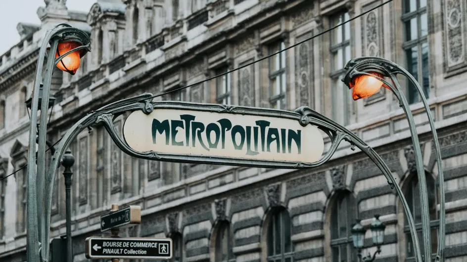 Qualité de l'air : voici les 3 stations du métro parisien les plus polluées
