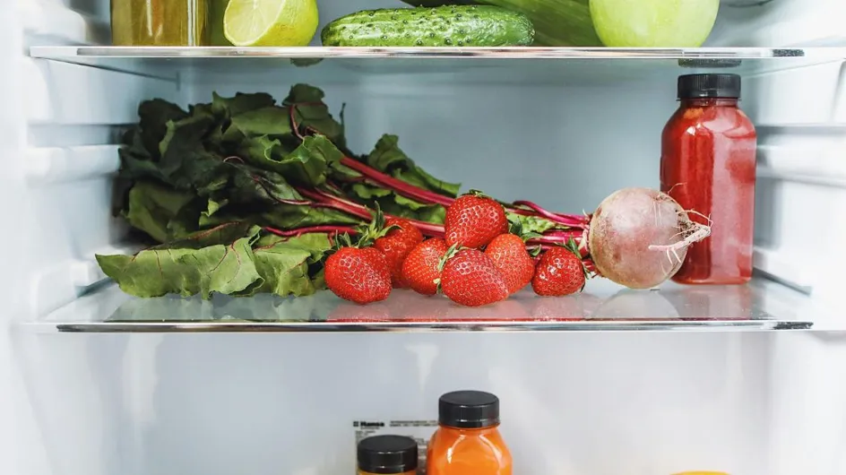 Pour faire baisser la facture d'électricité, voici comment ranger vos produits dans le réfrigérateur