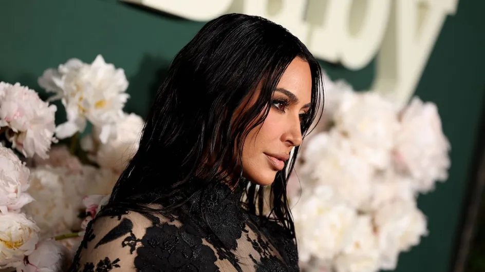 Balenciaga ficha a Kim Kardashian como embajadora