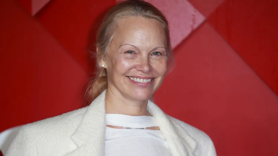 Pamela Anderson compra Sonsie, marca de cuidado de la piel sostenible