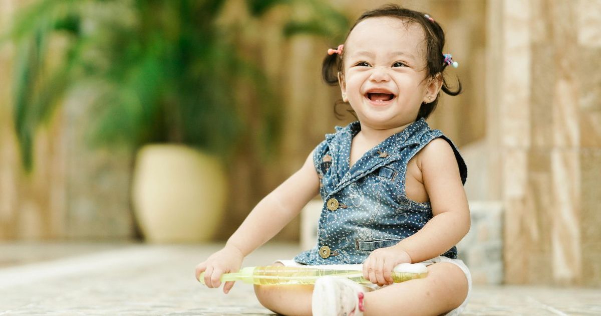 Ce prénom pour filles finissant par A va être très tendance en 2024