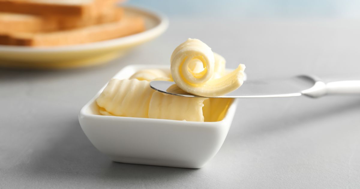 Beurre doux ou demisel voici le meilleur à choisir pour votre santé