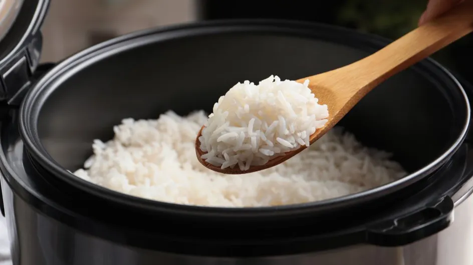 Voici la méthode de cuisson parfaite pour rendre votre riz 2 fois moins calorique