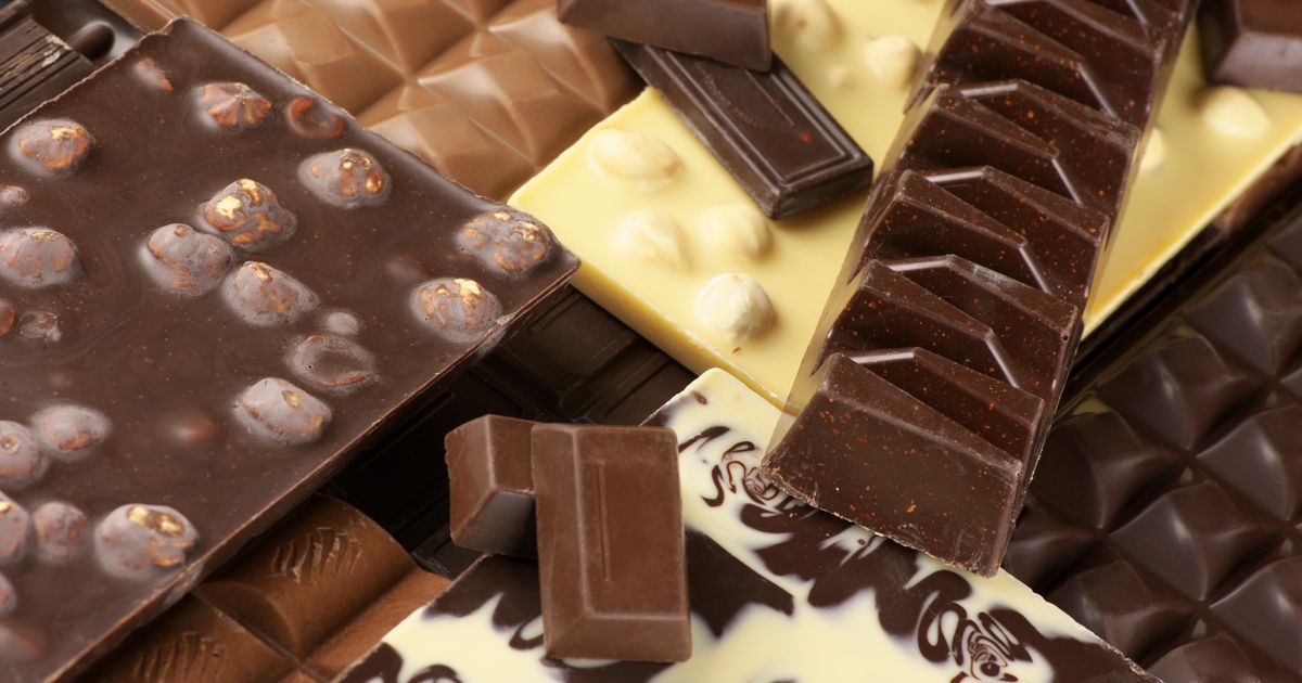 Rappel produit : ne consommez plus ces célèbres chocolats vendus dans toute la France !