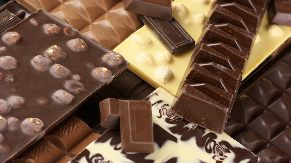 Rappel produit : ne consommez plus ces célèbres chocolats vendus dans toute la France !