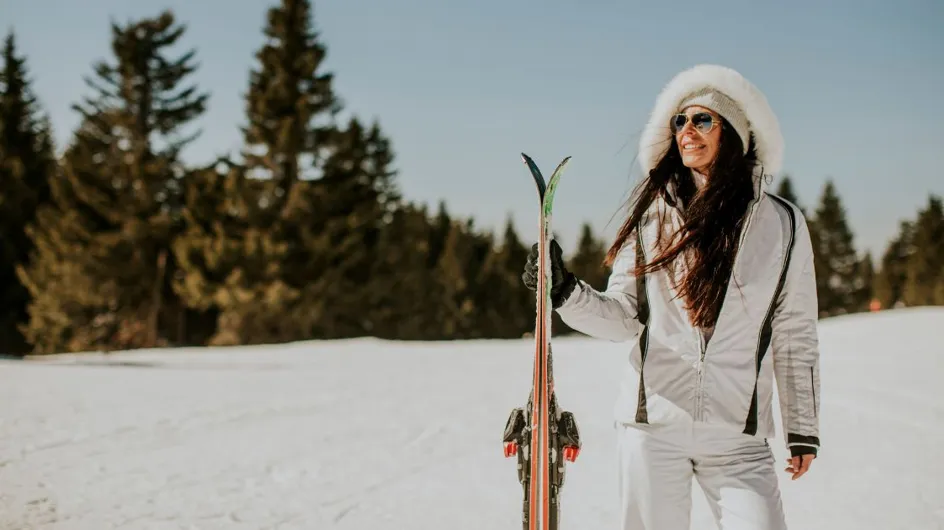 Vacances au ski : notre liste des indispensables à glisser dans sa valise