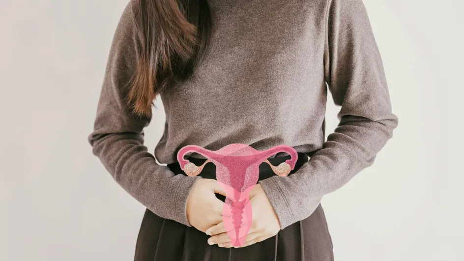 Cuida tus ovarios con una dieta sana y equilibrada: claves para combatir el síndrome de ovario poliquístico