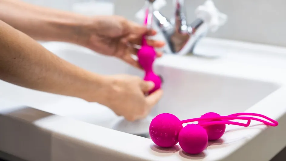 Sextoy : comment bien le nettoyer pour une hygiène impeccable ?