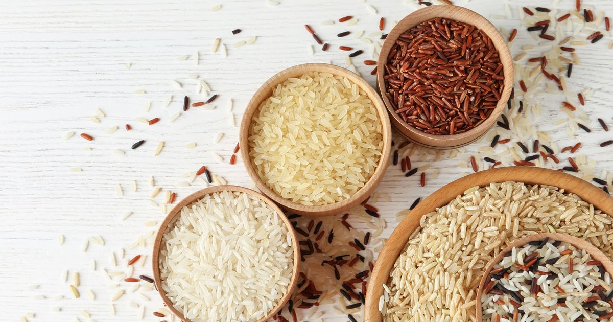 Les meilleurs riz à acheter en supermarché selon 60 Millions de ...