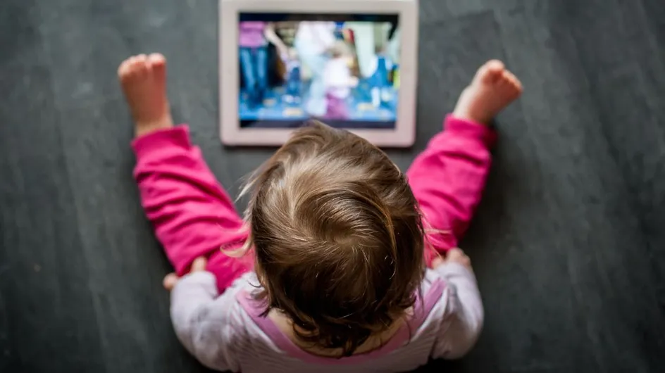 Temps d'écran des enfants : voici pourquoi imposer une limite n'est pas la solution, selon des experts