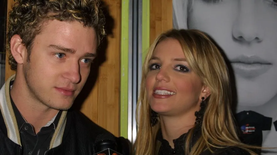 Britney Spears : son ex Justin Timberlake attaqué par ses fans d’une manière surprenante