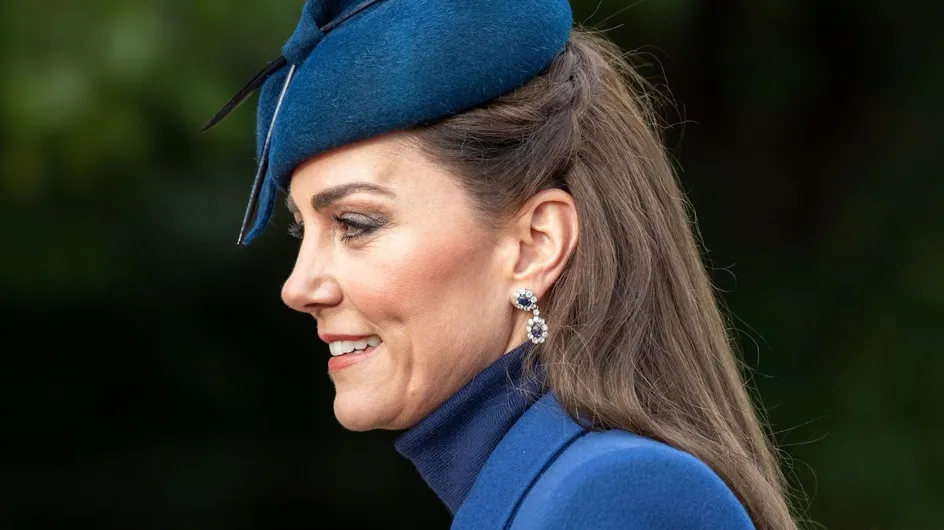Revelación impactante: Princesa Kate Middleton inducida a un coma tras cirugía abdominal
