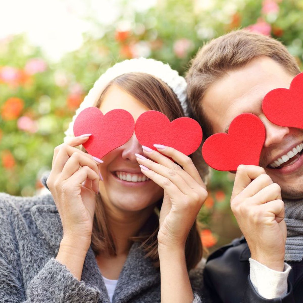 El amor llama a la puerta de estos signos en febrero