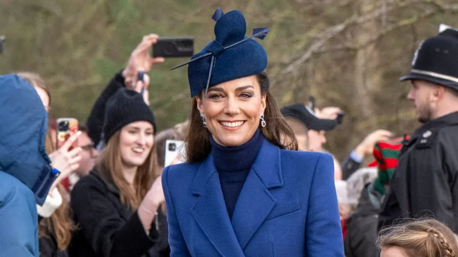 Kate Middleton : voici pourquoi même ses proches collaborateurs n'étaient pas au courant de son opération