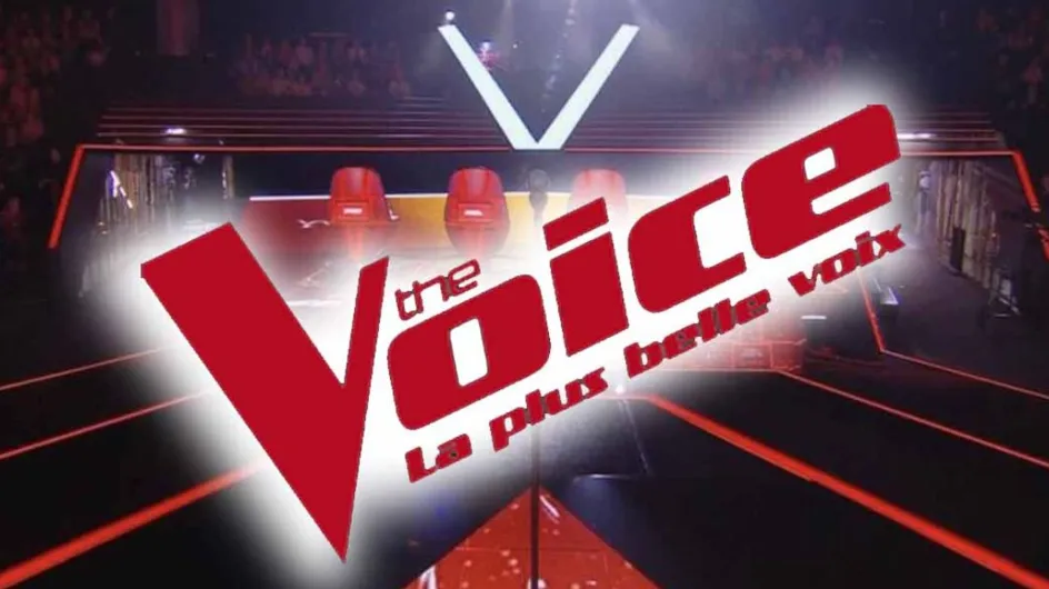 The Voice : ces candidats emblématiques de l’émission devenus parents