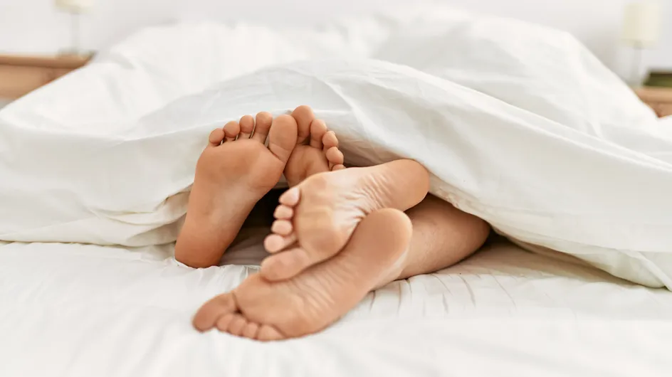 Sexo : 6 positions de sexe oral à tester absolument