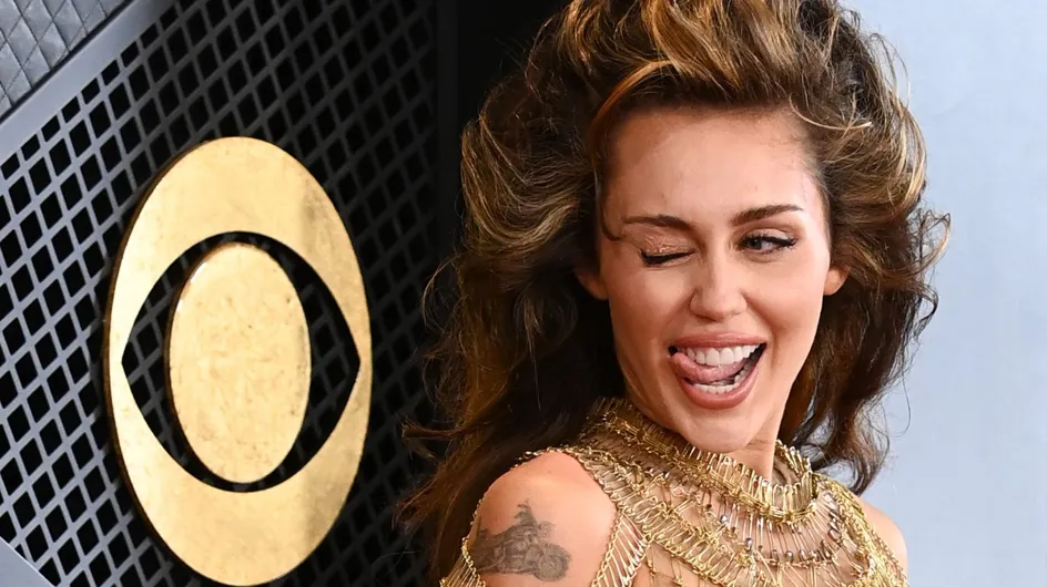 Miley Cyrus brilla en los Grammy 2024: dos premios y un estilo inigualable