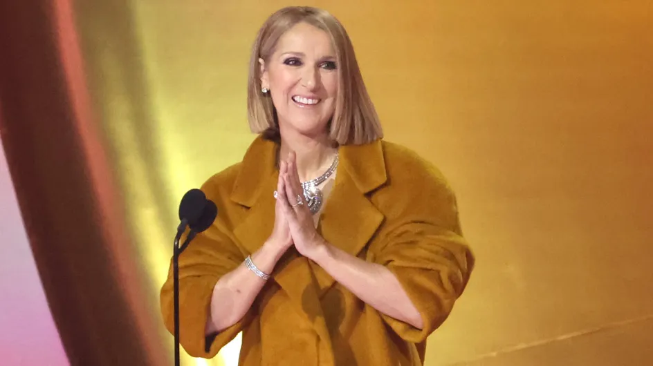 Celine Dion: Ovación en los Grammy y documental íntimo anuncian su regreso