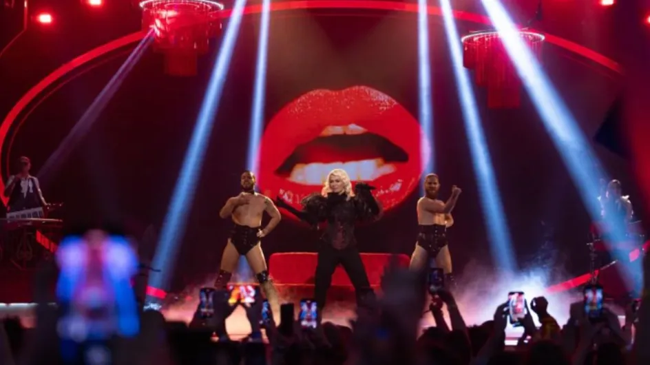 'Zorra': De insulto a himno empoderado, la canción que nos lleva a Eurovisión 2024