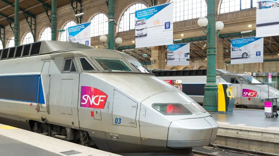 Grève SNCF : voici les prévisions de trains annulés pour les vacances de février