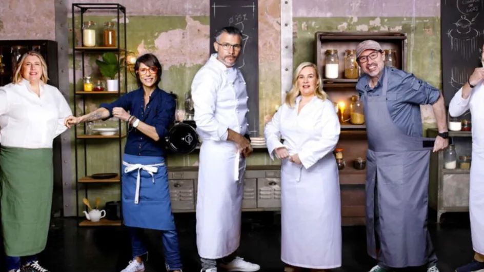 Top Chef 2024 : cette nouveauté qui vous attend avec le chef le plus étoilé jamais vu dans l'émission