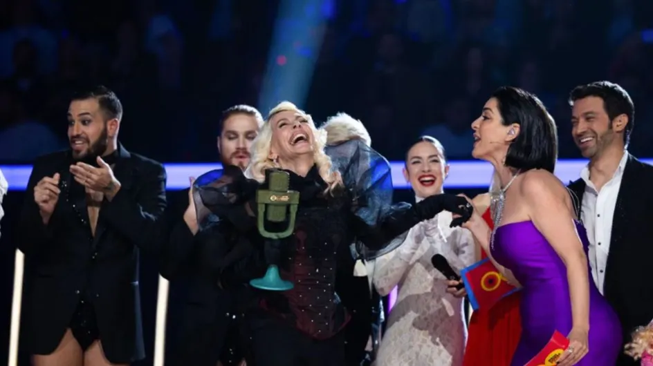 ¡'Zorra' conquista Spotify! La canción para Eurovisión ya es un éxito mundial