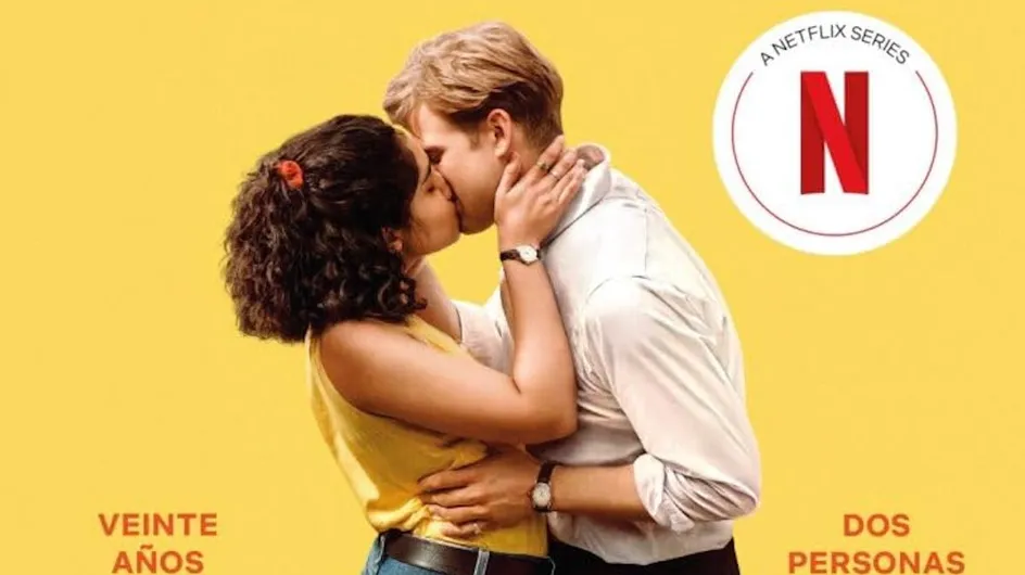 Netflix estrena 'Siempre el mismo día': la historia de amor que te atrapará en 14 episodios (y no podrás olvidar)