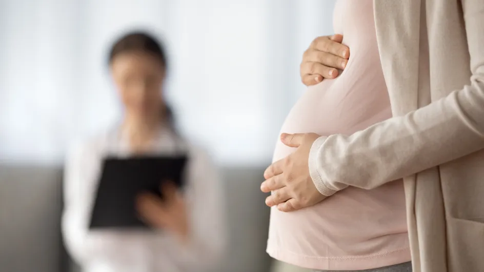 "La greffe de l'utérus de ma mère m'a permis d'avoir un enfant"