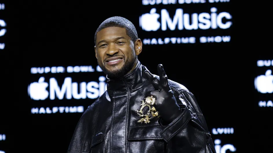 Super Bowl 2024: Así será la actuación de 15 minutos que tiene preparada Usher, promete que será épico