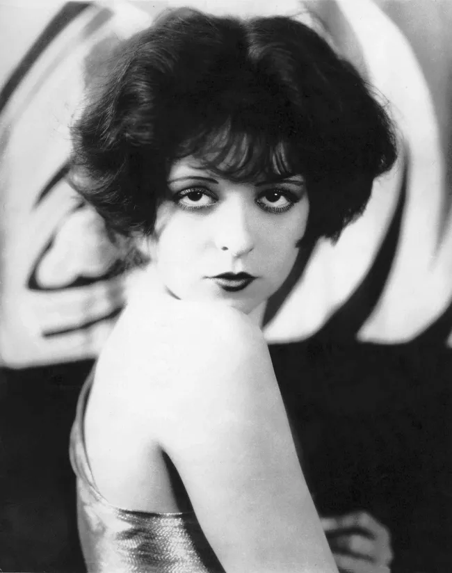 Clara Bow